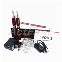 【数量限定セール】KangerTech EVOD 2 スターターキット